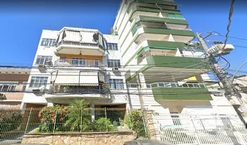 Condomínio Do Edifício Dom Alexandre em Rio De Janeiro