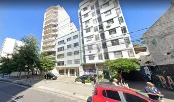 Condomínio Do Edifício Dom Alexandre em Rio De Janeiro