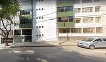 Condomínio Do Edifício Dom Alexandre Magno em Belo Horizonte