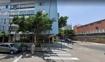 Condomínio Do Edifício Dom Alexandre em Rio De Janeiro