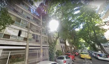 Condomínio Do Edifício Dom Alfredo em Rio De Janeiro