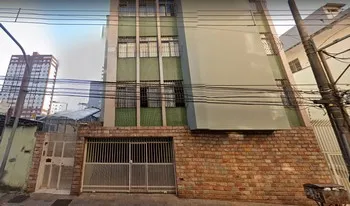 Condomínio Do Edifício Dom Alfredo em Belo Horizonte