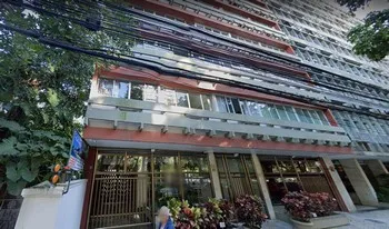 Condomínio Do Edifício Dom Aníbal em Rio De Janeiro