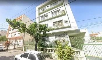 Condomínio Do Edifício Dom Antônio Barroso em Rio De Janeiro