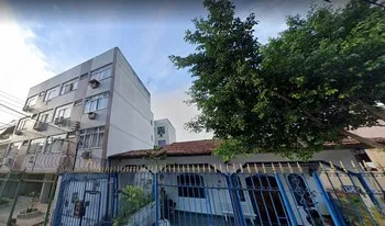 Condomínio Do Edifício Dom Antônio De Macedo em Rio De Janeiro