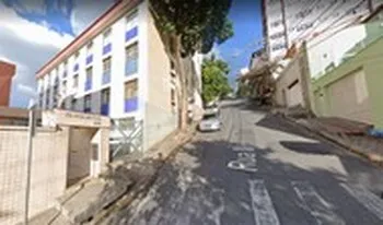 Condomínio Do Edifício Dom Antônio em Belo Horizonte