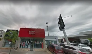 Imagem do Condomínio Do Edifício Dom Aquino em Cuiabá