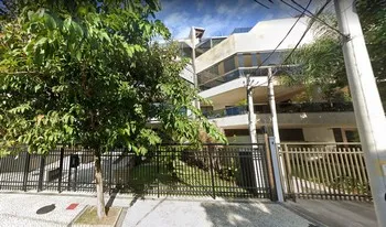 Condomínio Do Edifício Dom Bernardo em Rio De Janeiro