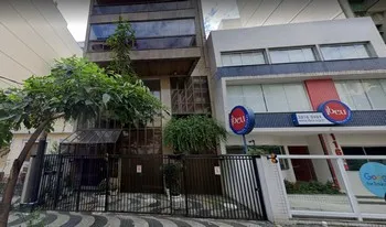 Condomínio Do Edifício Dom Bonelli em Rio De Janeiro
