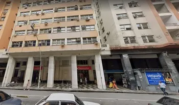 Imagem do Condomínio Do Edifício Dom Bosco em Niteroi