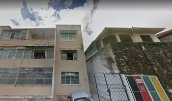 Condomínio Do Edifício Dom Bosco em Salvador