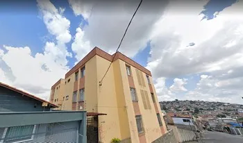 Condomínio Do Edifício Dom Bosco em Belo Horizonte