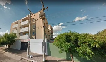 Imagem do Condomínio Do Edifício Dom Cabral em Teresina