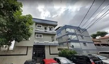 Condomínio Do Edifício Dom Cabral em Belo Horizonte