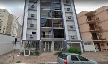 Imagem do Condomínio Do Edifício Dom Camilo em São Leopoldo