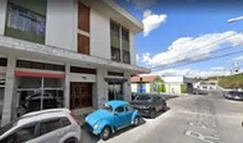 Condomínio Do Edifício Dom Camilo em Belo Horizonte
