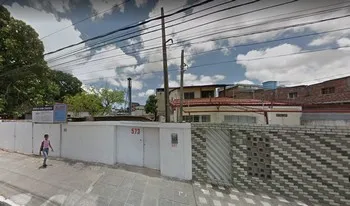 Imagem do Condomínio Do Edifício Dom Candido em Recife