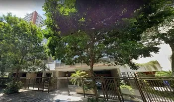 Condomínio Do Edifício Dom Casimiro em Rio De Janeiro