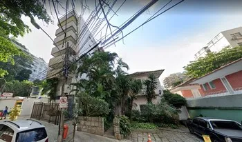 Condomínio Do Edifício Dom Cyrilo em Rio de Janeiro