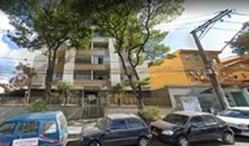 Condomínio Do Edifício Dom Diego Velazquez em Belo Horizonte