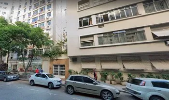Condomínio Do Edifício Dom Diogo em Rio De Janeiro