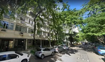 Condomínio Do Edifício Dom Eduardo em Rio De Janeiro