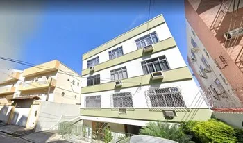 Condomínio Do Edifício Dom Emanoel Gomes em Rio De Janeiro
