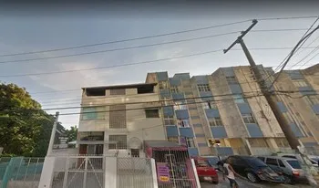 Condomínio Do Edifício Dom Emilio em Salvador