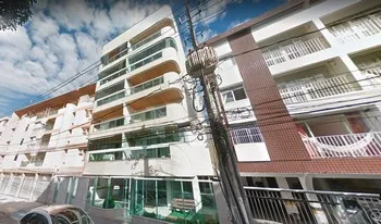 Imagem do Condomínio Do Edifício Dom Fabricio em Vitória