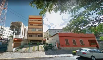 Imagem do Condomínio Do Edifício Dom Fain em Teresópolis