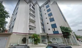 Imagem do Condomínio Do Edifício Dom Felipe em Criciúma