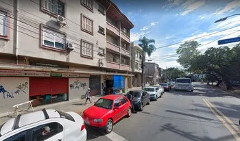 Condomínio Do Edifício Dom Felipe em Porto Alegre