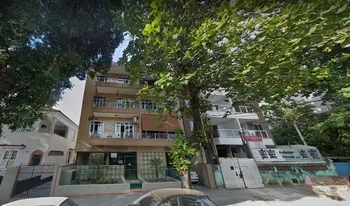 Condomínio Do Edifício Dom Felipe em Rio De Janeiro