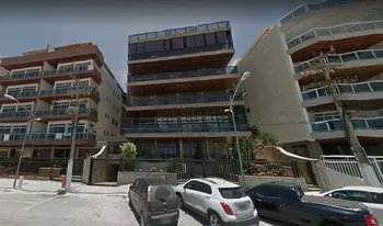 Imagem do Condomínio Do Edifício Dom Felippo em Cabo Frio