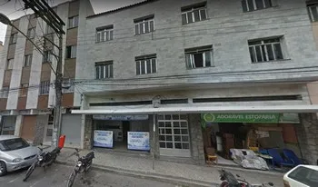 Imagem do Condomínio Do Edifício Dom Fernando em Juiz De Fora