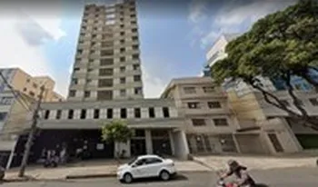 Condomínio Do Edifício Dom Fernando Aragão em Belo Horizonte