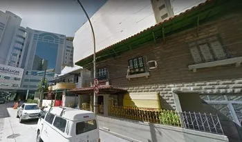 Condomínio Do Edifício Dom Fernando em Rio De Janeiro
