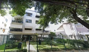Condomínio Do Edifício Dom Fernando I em Rio De Janeiro