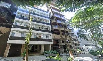 Condomínio Do Edifício Dom Flavio em Rio De Janeiro