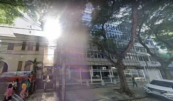 Condomínio Do Edifício Dom Geraldo em Rio De Janeiro