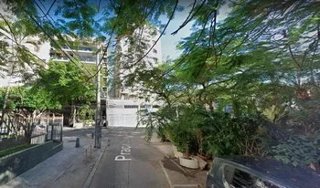 Condomínio Do Edifício Dom Gilberto em Rio De Janeiro