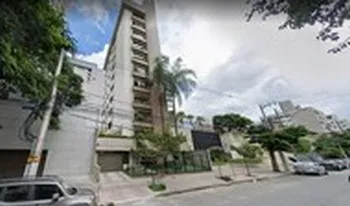 Condomínio Do Edifício Dom Giuliano Della Rovere em Belo Horizonte