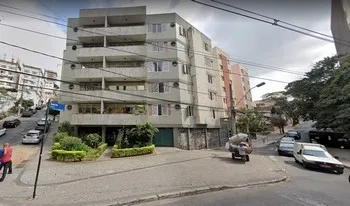 Condomínio Do Edifício Dom Giulio em Belo Horizonte