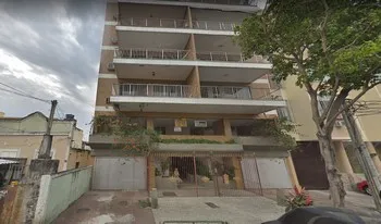 Condomínio Do Edifício Dom Giuseppe em Rio de Janeiro