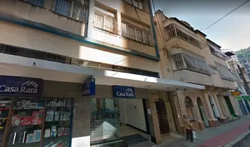 Imagem do Condomínio Do Edifício Dom Guilherme em Vitória