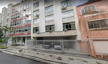 Condomínio Do Edifício Dom Heitor em Rio De Janeiro