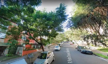 Condomínio Do Edifício Dom Henrique em Porto Alegre