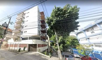 Condomínio Do Edifício Dom Henrique em Rio De Janeiro