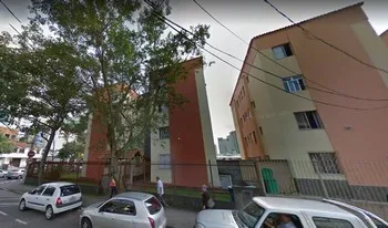 Imagem do Condomínio Do Edifício Dom Hermano Iii em Juiz De Fora