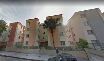 Imagem do Condomínio Do Edifício Dom Hermano Iv em Juiz De Fora
